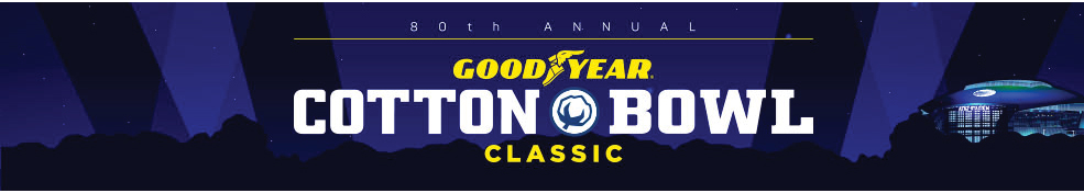 AT and T Cotton Bowl Classic